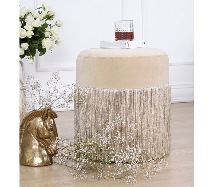 Atelier Del Sofa Merkur - Crema